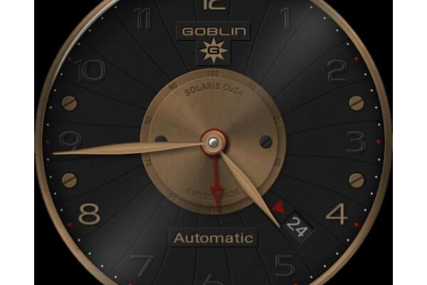 Goblin Solaris Bronze