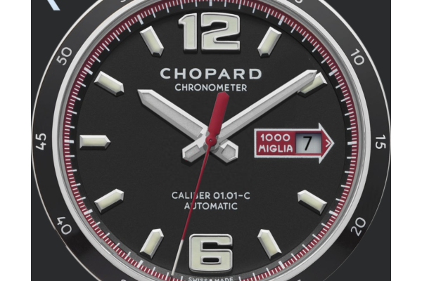 Chopard Mille Miglia GTS