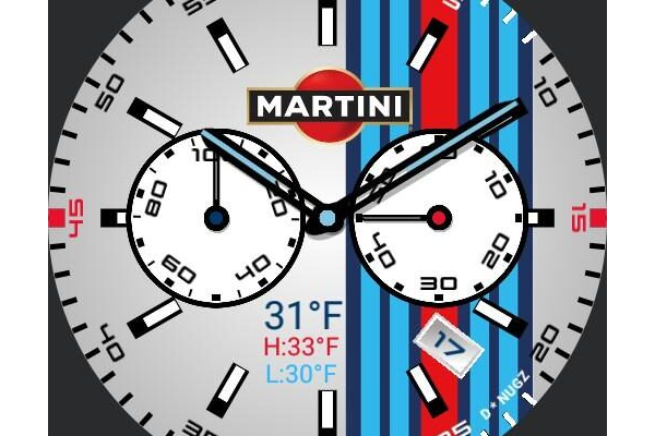 Martini Racing