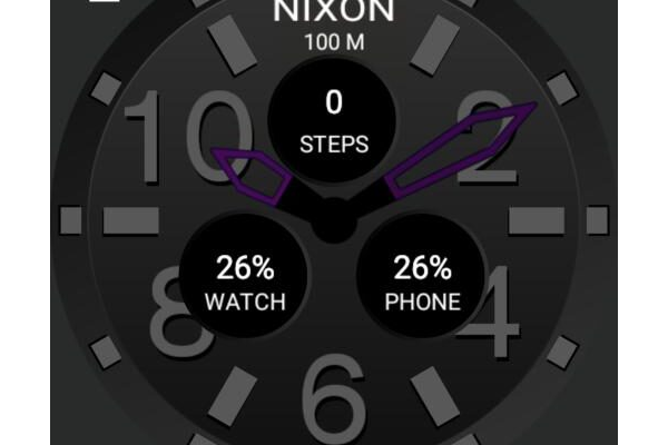 Nixon Mission