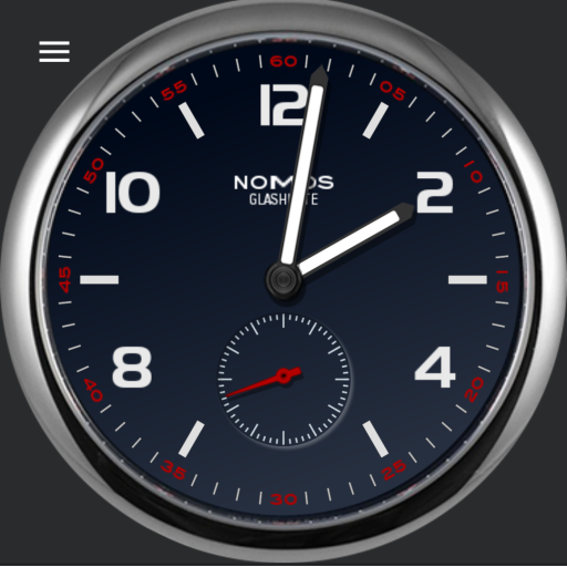 Nomos Request for Mauro Sciara