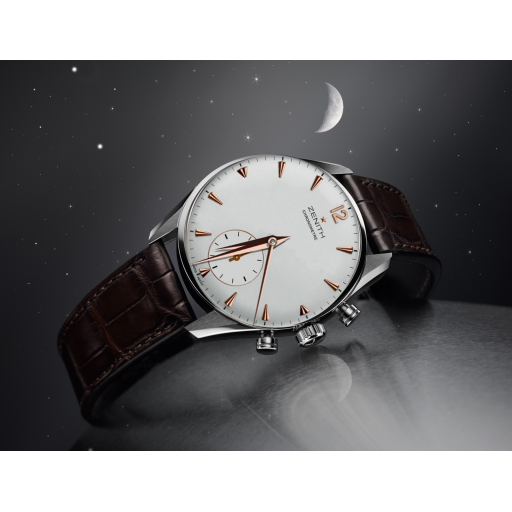 Zenith Cronometre