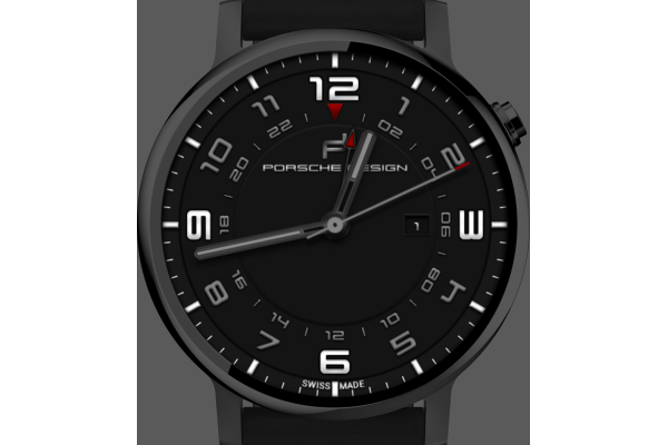 Porsche Design Digital 2.2