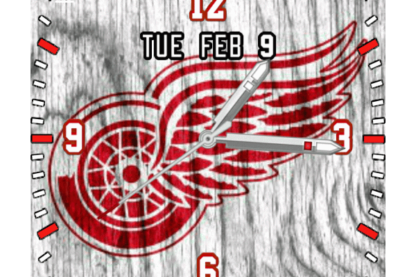 Detroit Red Wings