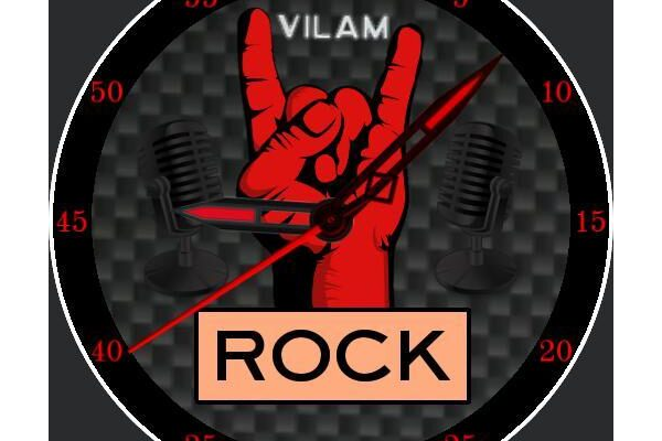 Rock watch