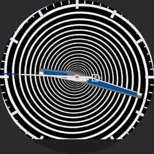 Twilight Zone - Spiral