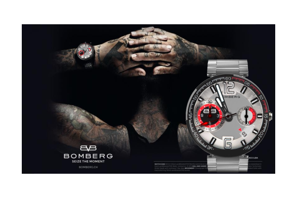 Bomberg 1968
