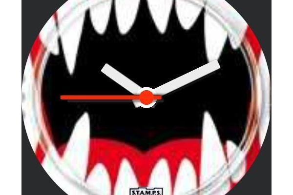 S.T.A.M.P.S. Transylvania