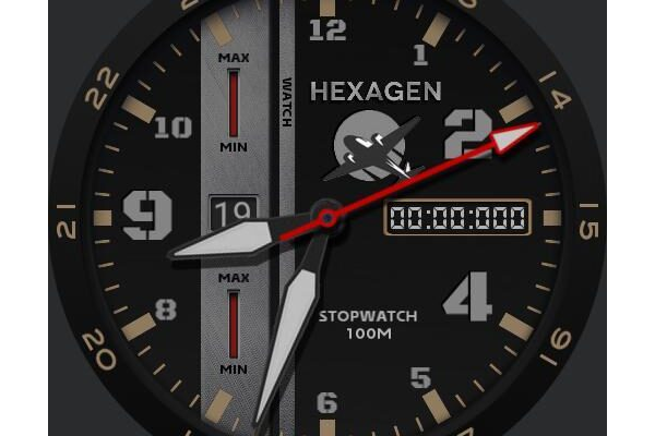 Hexagen aviation