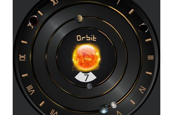 Orbit