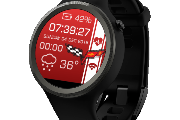 VFX1 (VETTE FUEL X1)