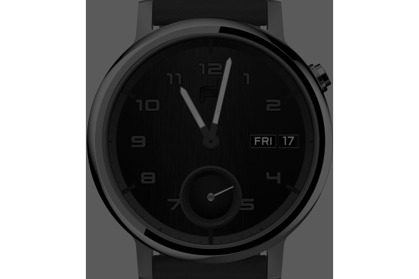 AW Porsche Design v2