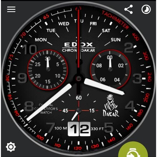 Orilama watch 40
