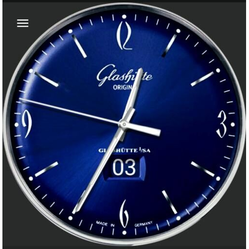 Glashutte WolfEd