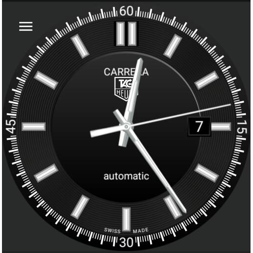 Tag Heuer Carrera Calibre Inception