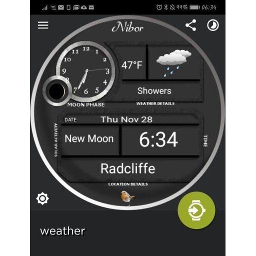 Weather Watch 2