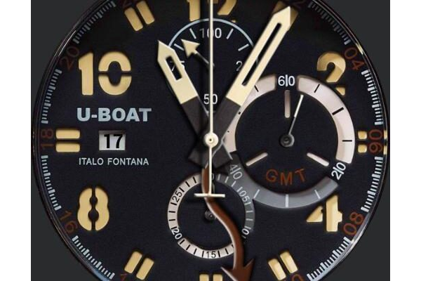 U+BOAT CHIMERA CARBONIO