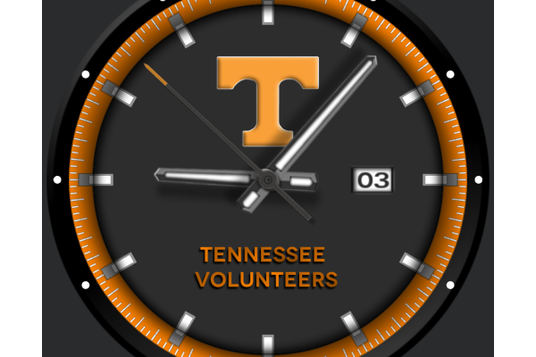 University of Tennessee Volunteers