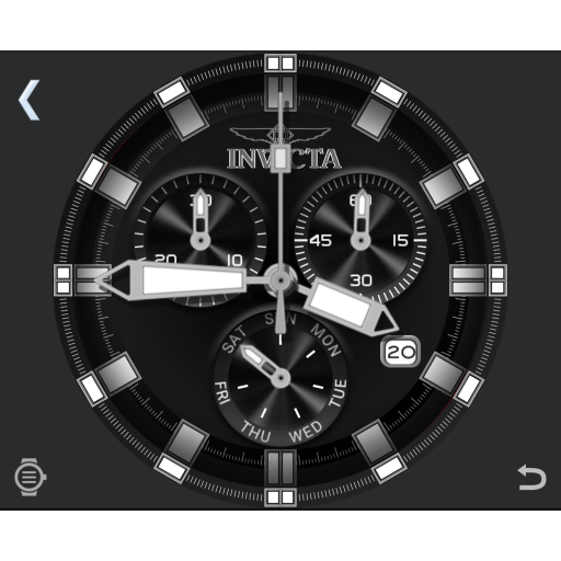 Invicta Pro Diver 13630