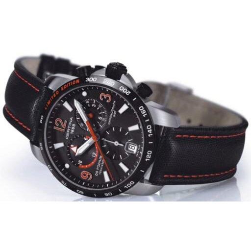 Certina 1888 Ds Podium
