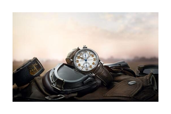 Longines Avigation Watch Type A-7 1935