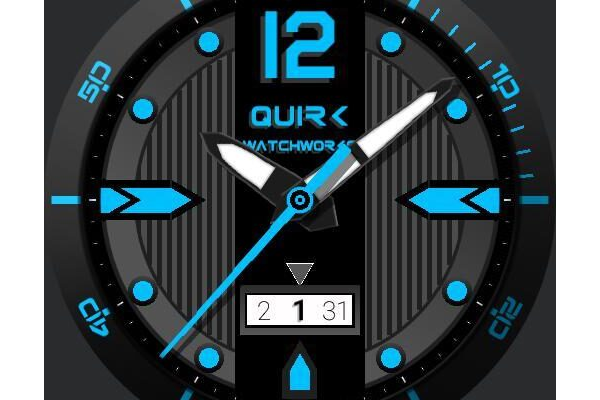 QWW Mako II