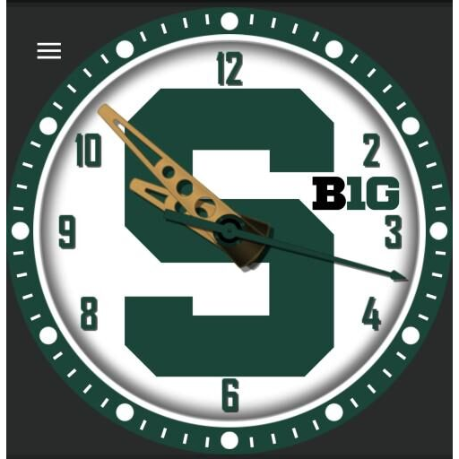 Michigan State by QWW (Big Ten Collection)