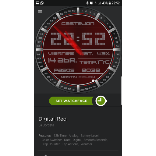Digital-Red
