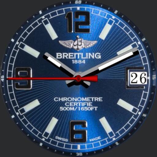Kreising Colt A7738722