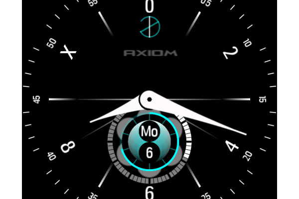 Axiom