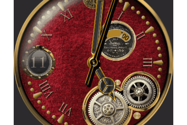 Steampunk