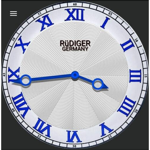 Rudiger Ulm