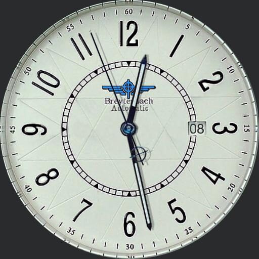 Breytenbach Automatic