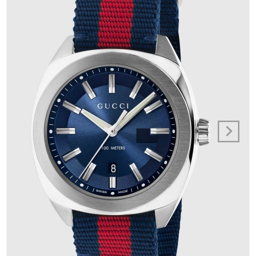 Gucci GG 2570 Calendar