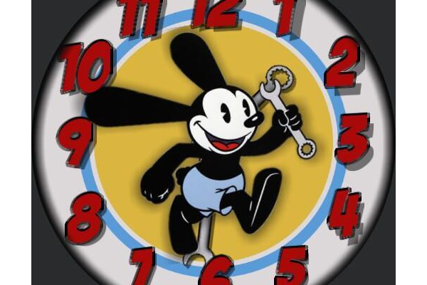 Oswald Watch