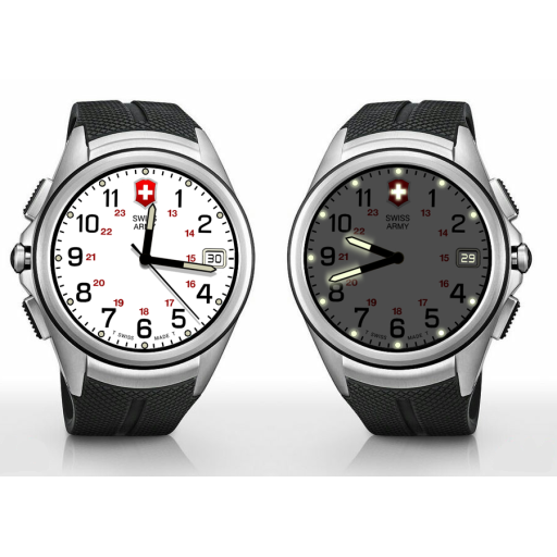 Swiss Army Knight