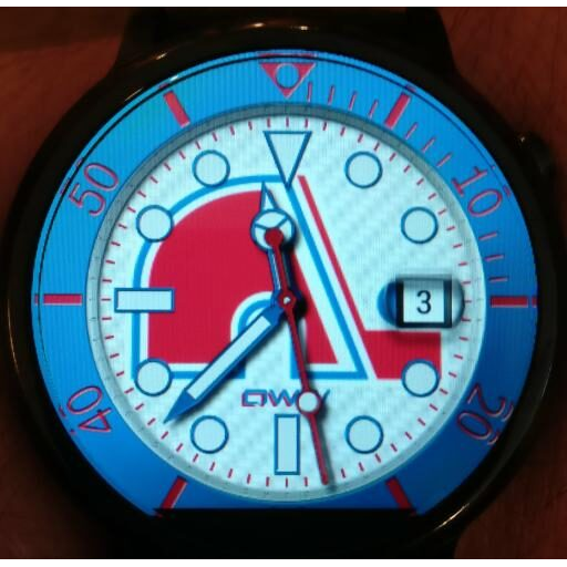 Quebec Nordiques Heritage Collection by QWW