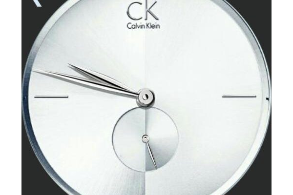 Calvin Klein Accent WolfEd