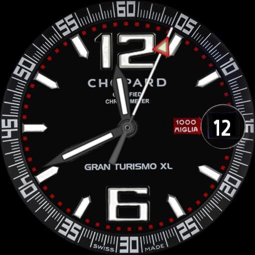 Chopard Grand Turismo XL
