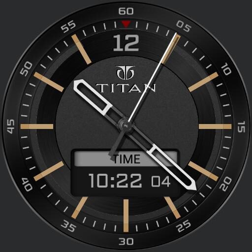Titan