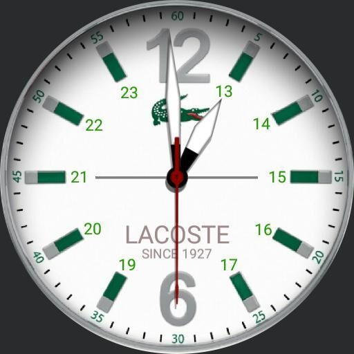 Lacoste