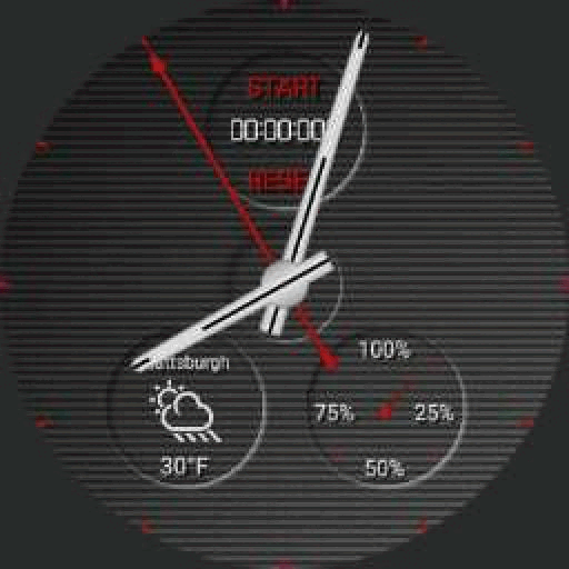 LG Carbon Fiber Elite