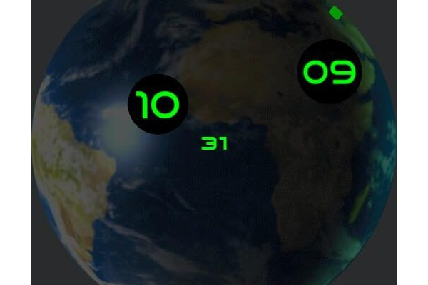 Earth Watch
