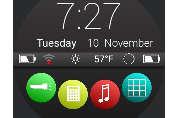 Digilog - App Face WM