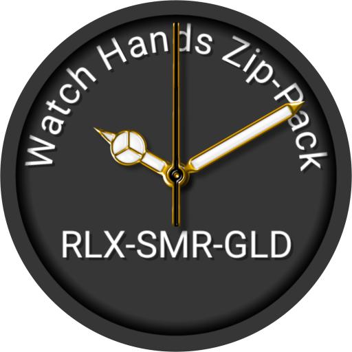RLX-SMR-GLD