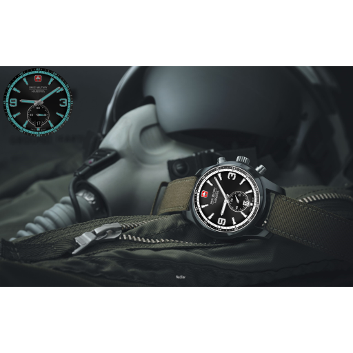 Swiss Military Hanowa 06-4216