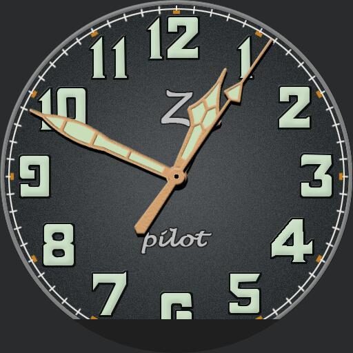 Z-Pilot
