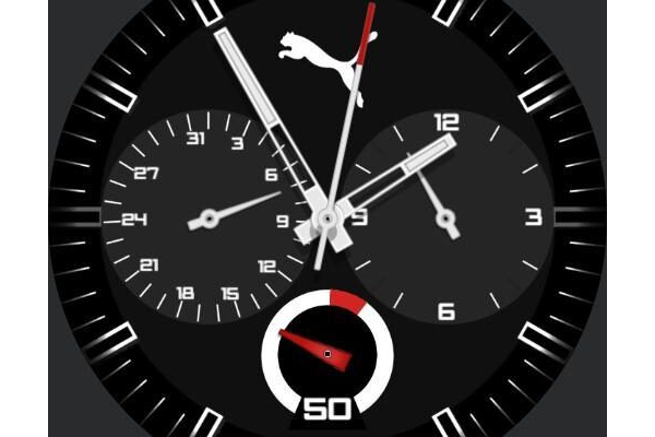 Puma essence tribute - date and battery