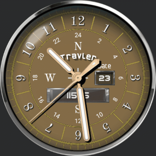 Travler