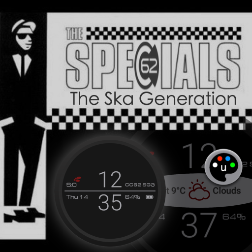 The Ska Generation